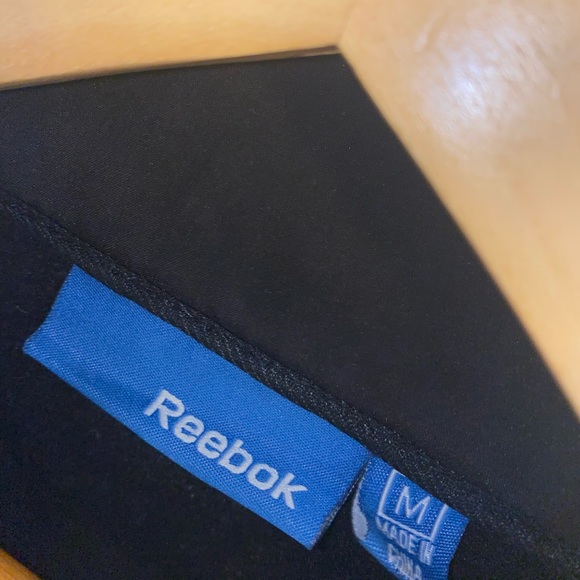 Reebok jacket - Picture 2 of 4